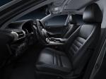 Lexus IS350 2013 года